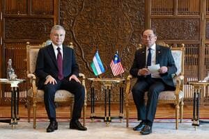 Yangi ekoturizm loyihalari tanishtirildi