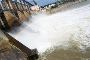 Toshkentda yangi bog' yaratildi