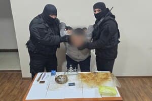 Toshkentda yangi sport majmuasi ochildi